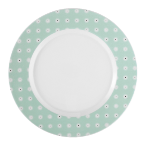 Seltmann Weiden Тарелка для завтрака 24 см Favorite No Limits Seltmann