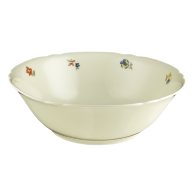 Seltmann Weiden Пиала 23 см Blütenmeer Marie-Luise Seltmann