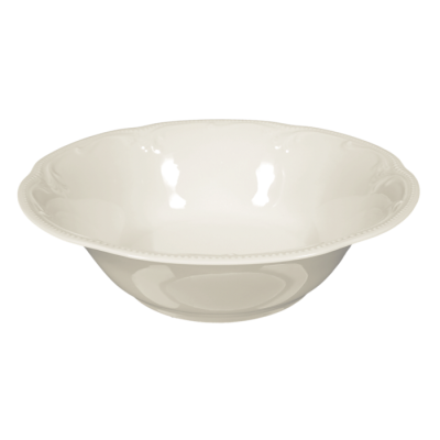 Seltmann Weiden Пиала круглая 23 см кремовая Rubin Seltmann