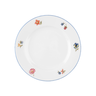 Seltmann Weiden Тарелка пирожковая 17 см Nostalgie Sonate Seltmann