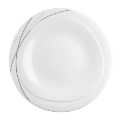 Seltmann Weiden Тарелка пирожковая 20 см Highline Trio Seltmann