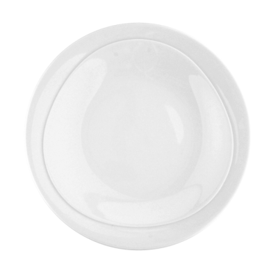 Seltmann Weiden Тарелка для завтрака 23 см белая Trio Seltmann