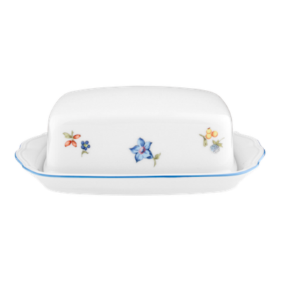 Seltmann Weiden Масленка для сливочного масла 230 г Nostalgie Sonate Seltmann