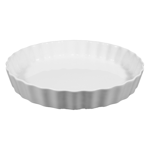 Seltmann Weiden Форма для запекания круглая 30 см белая Lukullus Seltmann