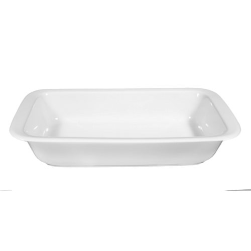 Seltmann Weiden Блюдо для запекания 35 х 22 см прямоугольное белое Lukullus Seltmann