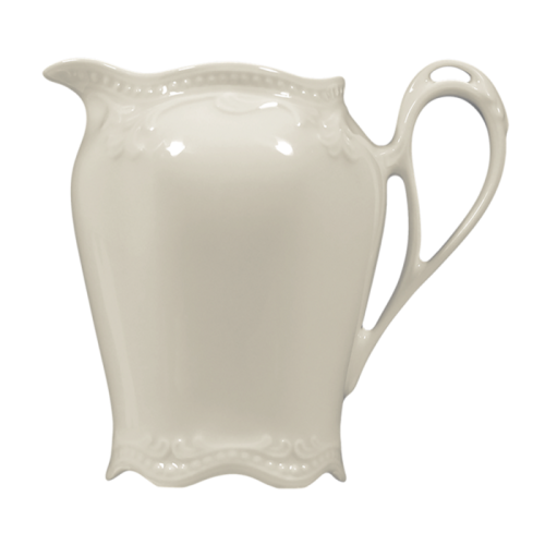 Seltmann Weiden Молочник на 6 персон 0.20 л кремовый Rubin Seltmann