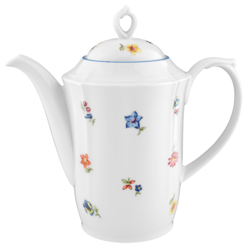 Seltmann Weiden Кофейник на 6 персон Nostalgie Sonate Seltmann