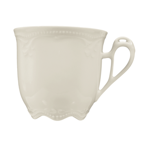 Seltmann Weiden Чашка для кофе 0.21 л кремовая Rubin Seltmann