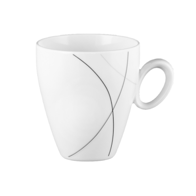 Seltmann Weiden Кружка с ручкой 0.30 л Highline Trio Seltmann