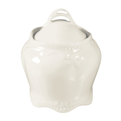 Seltmann Weiden Сахарница на 6 персон 0.22 л кремовая Rubin Seltmann