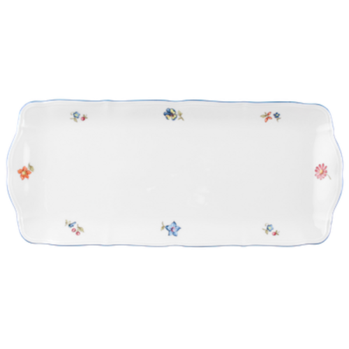 Seltmann Weiden Блюдо для пирога 35 см Nostalgie Sonate Seltmann