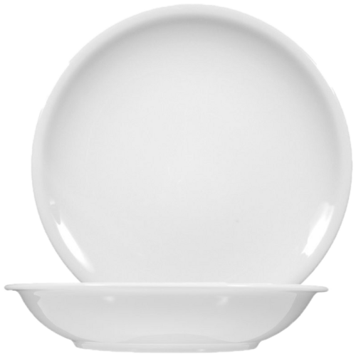 Seltmann Weiden Набор тарелок 12 предметов белый Compact Seltmann
