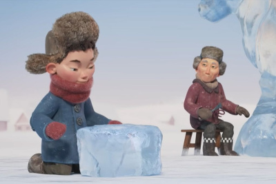 Супервайзер из Якутии вошел в состав Европейской киноакадемии / ЯСИА   