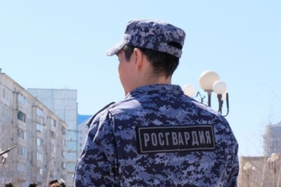 Росгвардейцы в Якутии задержали трех человек в розыске / ЯСИА   Республика Саха (Якутия)