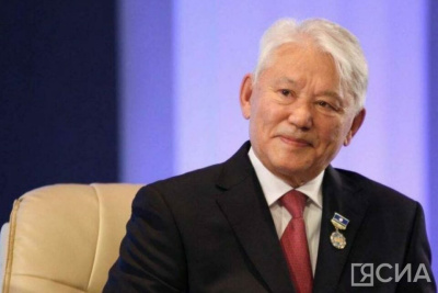 В Якутии проходит конкурс на лучший проект памятника Михаилу Николаеву / ЯСИА   