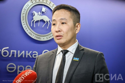 Петр Шамаев вернется к своим обязанностям министра по делам молодежи Якутии / ЯСИА   